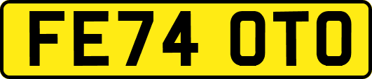 FE74OTO