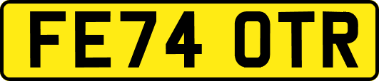 FE74OTR