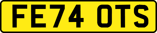 FE74OTS
