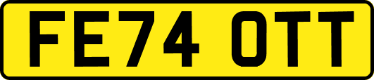 FE74OTT