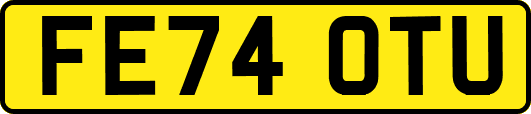 FE74OTU