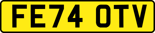 FE74OTV