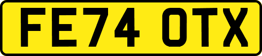 FE74OTX