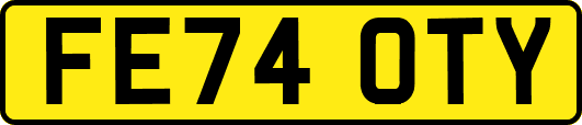 FE74OTY