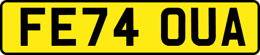FE74OUA