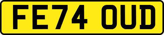 FE74OUD