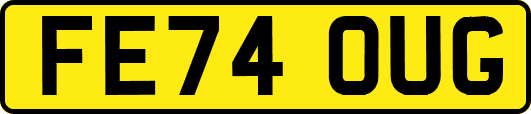 FE74OUG