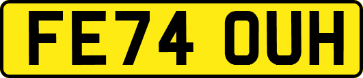 FE74OUH