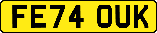 FE74OUK