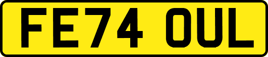 FE74OUL