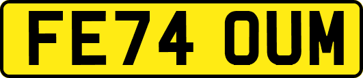 FE74OUM