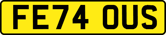 FE74OUS