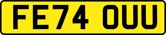 FE74OUU