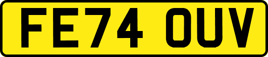 FE74OUV