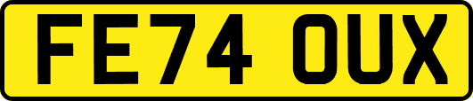 FE74OUX