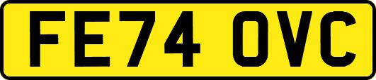 FE74OVC