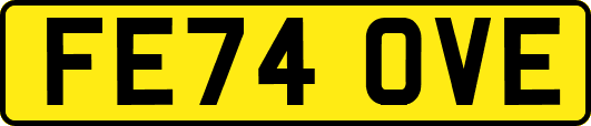 FE74OVE