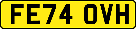 FE74OVH