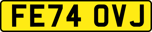 FE74OVJ