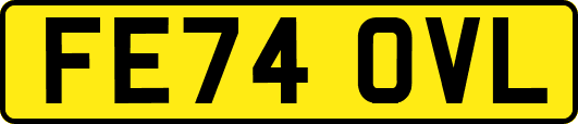 FE74OVL