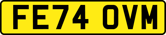 FE74OVM