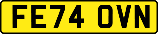 FE74OVN