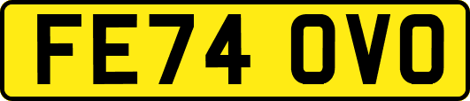 FE74OVO