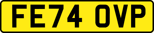 FE74OVP