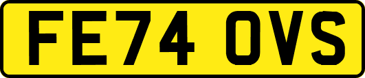 FE74OVS