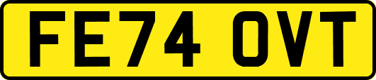 FE74OVT