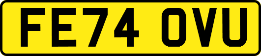 FE74OVU