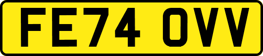 FE74OVV