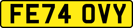 FE74OVY