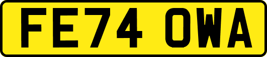 FE74OWA