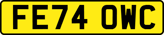 FE74OWC