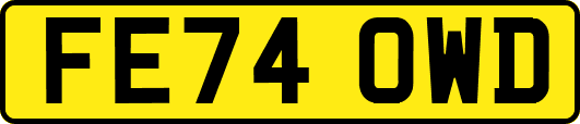 FE74OWD