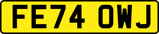 FE74OWJ