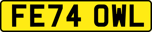 FE74OWL
