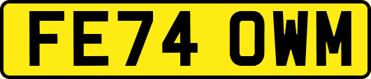 FE74OWM