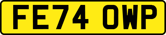 FE74OWP