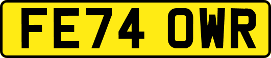 FE74OWR