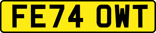 FE74OWT