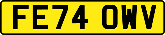 FE74OWV