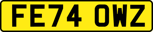 FE74OWZ