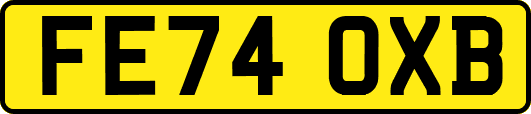 FE74OXB