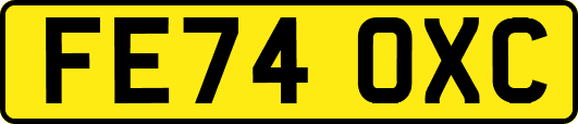 FE74OXC