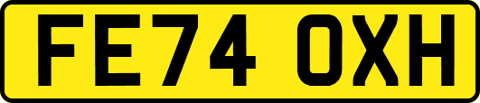 FE74OXH