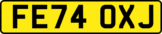 FE74OXJ