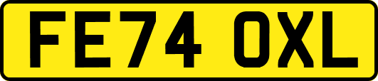 FE74OXL