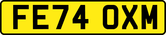 FE74OXM